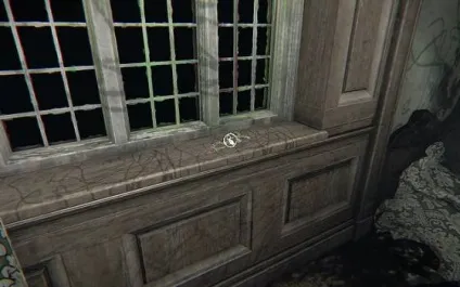 Проходження layers of fear