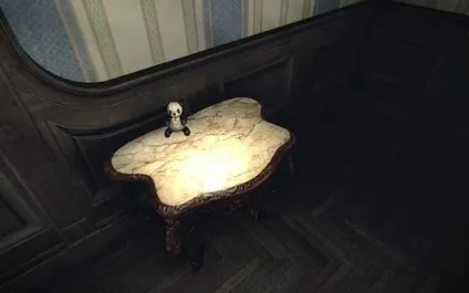 Проходження layers of fear