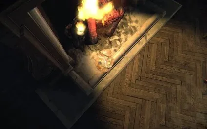 Проходження layers of fear