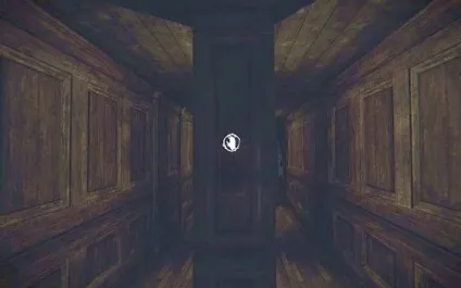 Проходження layers of fear