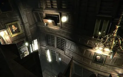 Проходження layers of fear