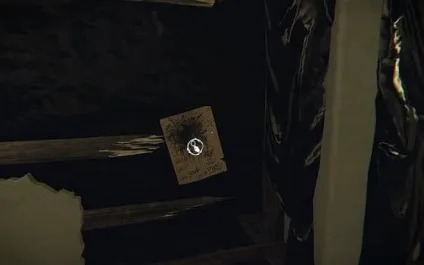Проходження layers of fear