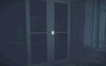 Проходження layers of fear