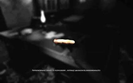 Проходження layers of fear