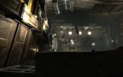 Проходження layers of fear