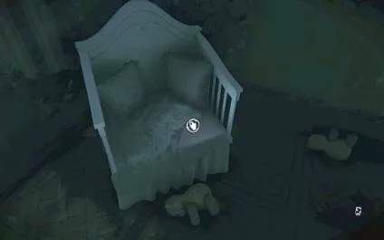Проходження layers of fear