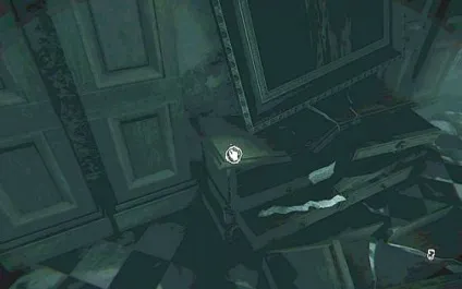 Проходження layers of fear