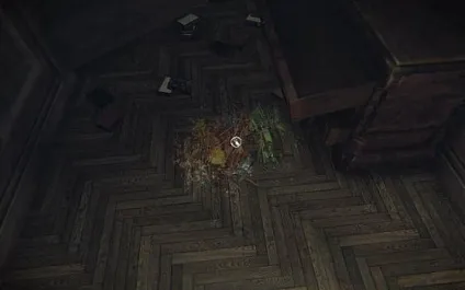 Проходження layers of fear