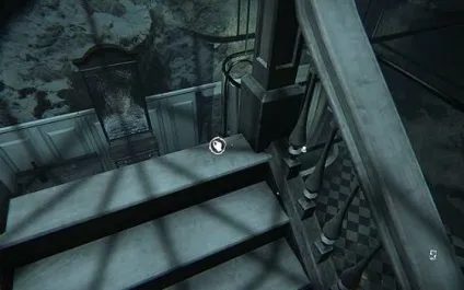 Проходження layers of fear