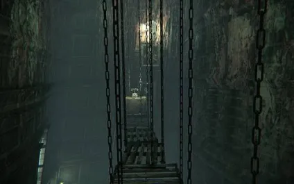 Проходження layers of fear