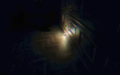 Проходження layers of fear