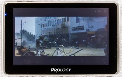 Prology imap-580tr автомобільний навігатор, в який вбудували майже все, що можна (майже) Prology imap-580tr автомобільний навігатор, в який вбудували майже все, що можна