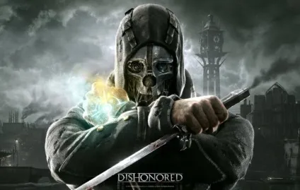 Проходження dishonored