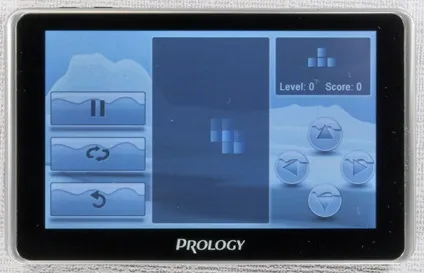 Prology imap-580tr автомобільний навігатор, в який вбудували майже все, що можна (windows) Prology imap-580tr автомобільний навігатор, в який вбудували майже все, що можна