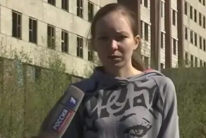 Прошу не за себе