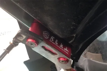 Проставки капота password jdm або за рахунок чого можна змінити кута нахилу капота honda civic vi (капота) Проставки капота password jdm або за рахунок чого можна змінити кута нахилу капота honda civic vi
