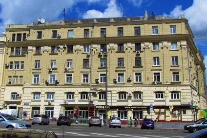 Прогулянки по Харкову площа конституції (конституції) Прогулянки по Харкову площа конституції