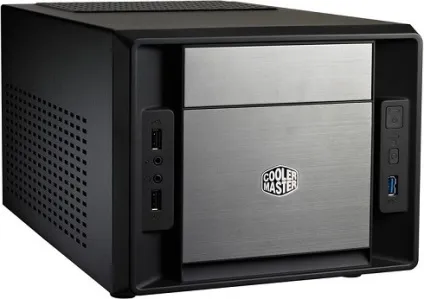 Про збірку пк в mini-itx корпусі