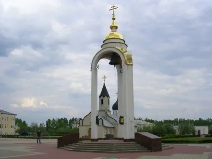 Прохорівка (музей-заповідник Прохоровське поле) (прохорівка) Прохорівка (музей-заповідник Прохоровське поле)