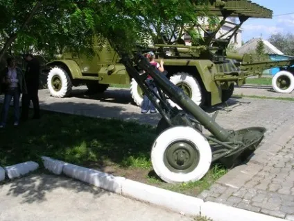 Прохорівка (музей-заповідник Прохоровське поле) (поле) Прохорівка (музей-заповідник Прохоровське поле)