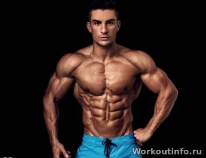 Прокачай косі м'язи живота - street workout - тренування з власною вагою (тренування преса) Прокачай косі м'язи живота - street workout - тренування з власною вагою
