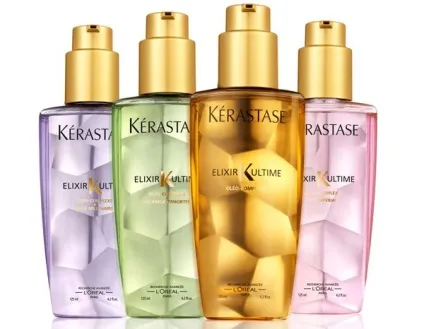 Професійна косметика для волосся від kerastase - сяйво, аромат, здоров'я (косметика для волосся від kerastase масло крем шампунь) Професійна косметика для волосся від kerastase - сяйво, аромат, здоров'я