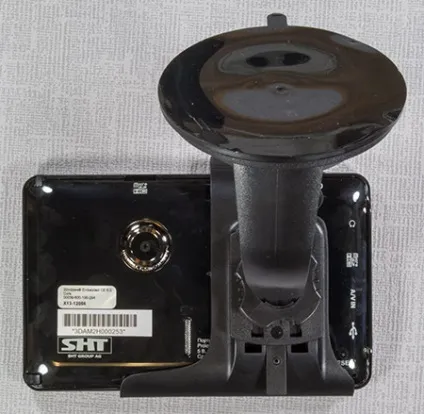 Prology imap-580tr автомобільний навігатор, в який вбудували майже все, що можна (microsoft) Prology imap-580tr автомобільний навігатор, в який вбудували майже все, що можна