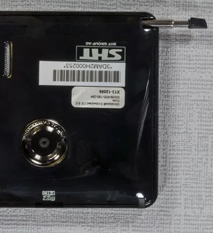 Prology imap-580tr автомобільний навігатор, в який вбудували майже все, що можна (windows) Prology imap-580tr автомобільний навігатор, в який вбудували майже все, що можна