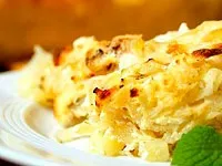 Рагу з картоплі з м'ясом, кулінарні рецепти (рагу) Рагу з картоплі з м'ясом, кулінарні рецепти