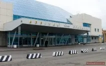 Пулково міжнародний аеропорт Харкова - russisch (санктрпетербурга) Пулково міжнародний аеропорт Харкова - russisch