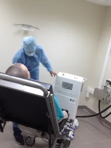 Радіологічне відділення 1