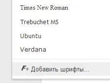 Путівник по хмарним офісах google docs