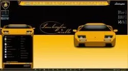 Прозорі скляні теми для windows 7 (windows) Прозорі скляні теми для windows 7