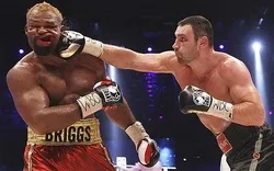 Прямий удар в боксі