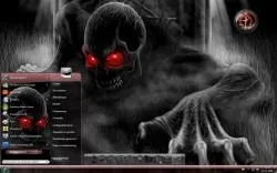 Прозорі скляні теми для windows 7 (full) Прозорі скляні теми для windows 7