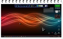 Прозорі скляні теми для windows 7 (windows) Прозорі скляні теми для windows 7