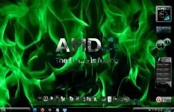 Прозорі скляні теми для windows 7 (теми) Прозорі скляні теми для windows 7