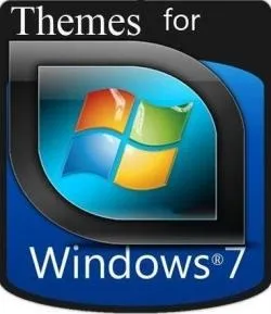 Прозорі скляні теми для windows 7 (2010) Прозорі скляні теми для windows 7