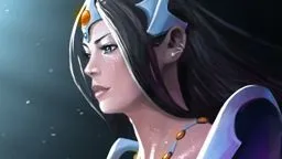 Pugna гайд dota 2