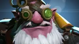 Pugna гайд dota 2