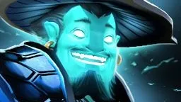 Pugna гайд dota 2