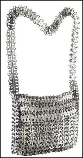 Рабанн, пако, енциклопедія моди (Paco Rabanne Pour) Рабанн, пако, енциклопедія моди