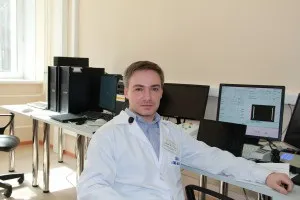 Радіологічне відділення 1