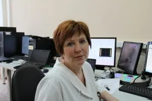 Радіологічне відділення 1