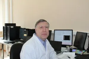 Радіологічне відділення 1