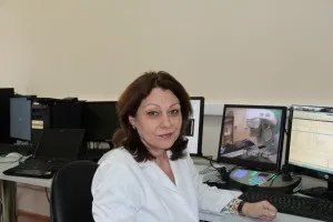 Радіологічне відділення 1