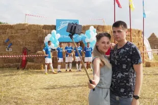 Заради чого треба їхати в заповідник Аркаим - українська газета (заповідник) Заради чого треба їхати в заповідник Аркаим - українська газета