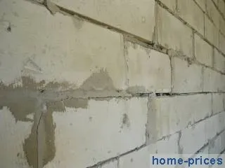 Розрахунок матеріалів для будівництва будинку з піноблоків (будівництва) Розрахунок матеріалів для будівництва будинку з піноблоків