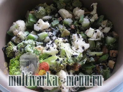 Рагу з куркою в мультиварці, другі страви в мультиварці (страви) Рагу з куркою в мультиварці, другі страви в мультиварці