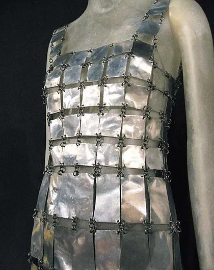 Рабанн, пако, енциклопедія моди (Paco Rabanne Pour Homme) Рабанн, пако, енциклопедія моди